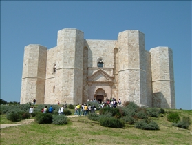 Castel del Monte UNESCO